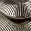 Prism Aluminum Decorative Bowl-1000553589