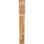 H 6 po x P 6 po Support en bois / corbeau-93353265-93353262