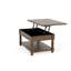 Eastlake Lift-Top Coffee Table