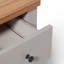 Maryhannah 45cm W Manufactured Wood Bedside Table-433878873-468837455