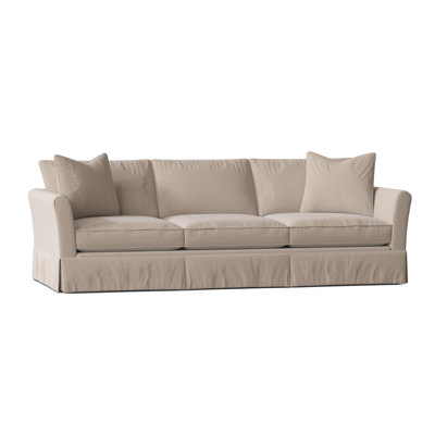 Shelby Upholstered 82'' Sofa