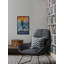No Frame Print on Canvas-2061388946