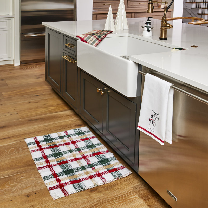 Cotton Bath Rug