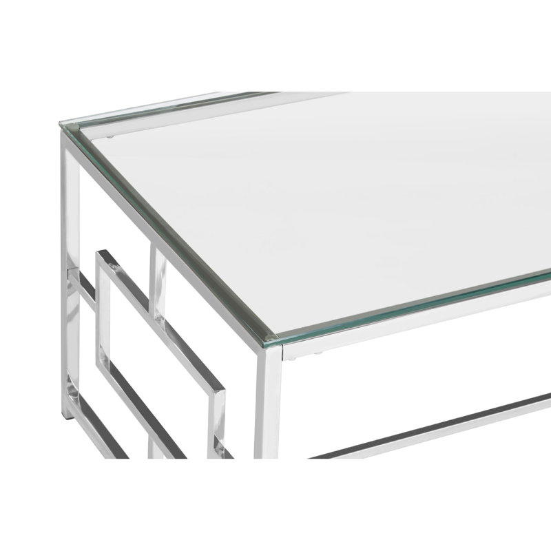 Redd Sled Coffee Table