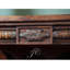 Windsor 57.5'' W Solid Wood Console Table