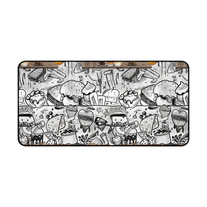 Desk Pad