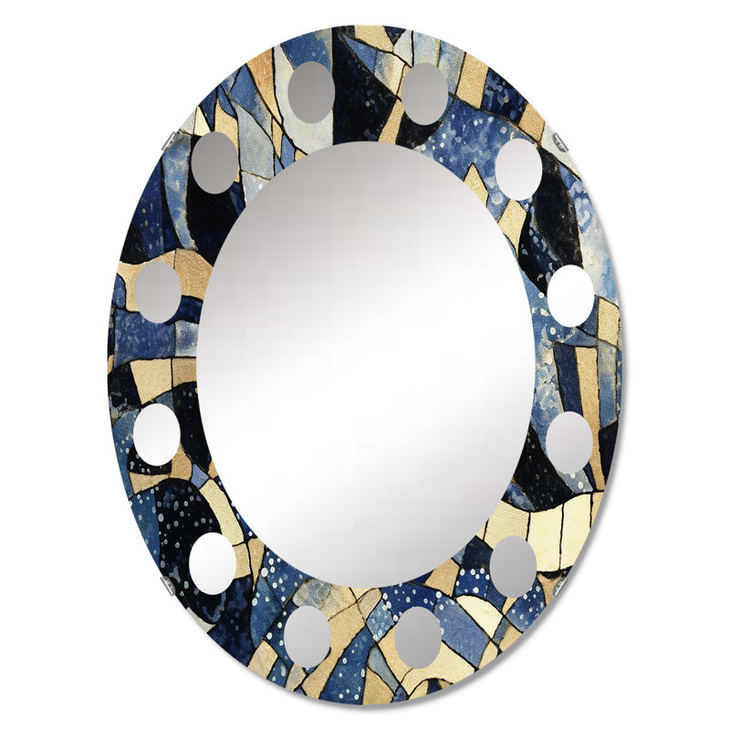 Miroir mural Missenden, 30 po x 20 po