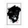 Screaming Cat by Péchane - Print on Canvas