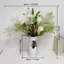Bouquets simulés et décorations florales