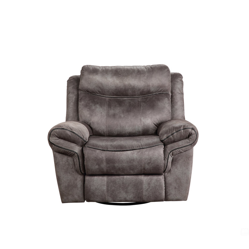 Fauteuil inclinable et oscillant