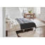 Sheep Of The World Hand Tufted Wool Area Rug in Sheep White-67143584