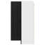 Vidaxl Oven Cabinet Kitchen Cabinet Oven Unit Oven Base Unit Engineered Wood-124401150