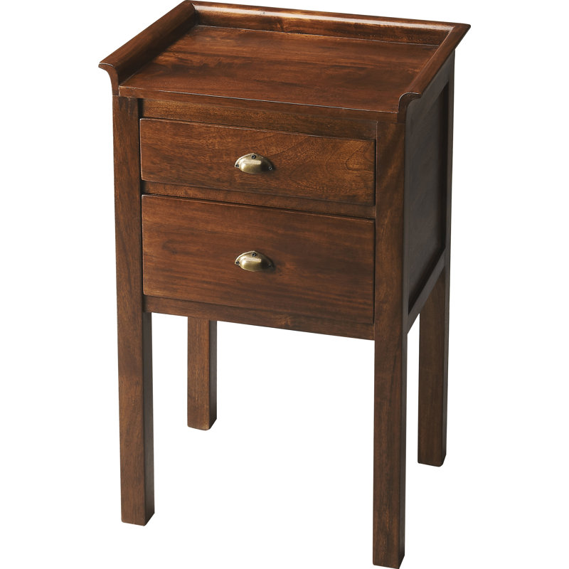 Greenport Tray Top End Table