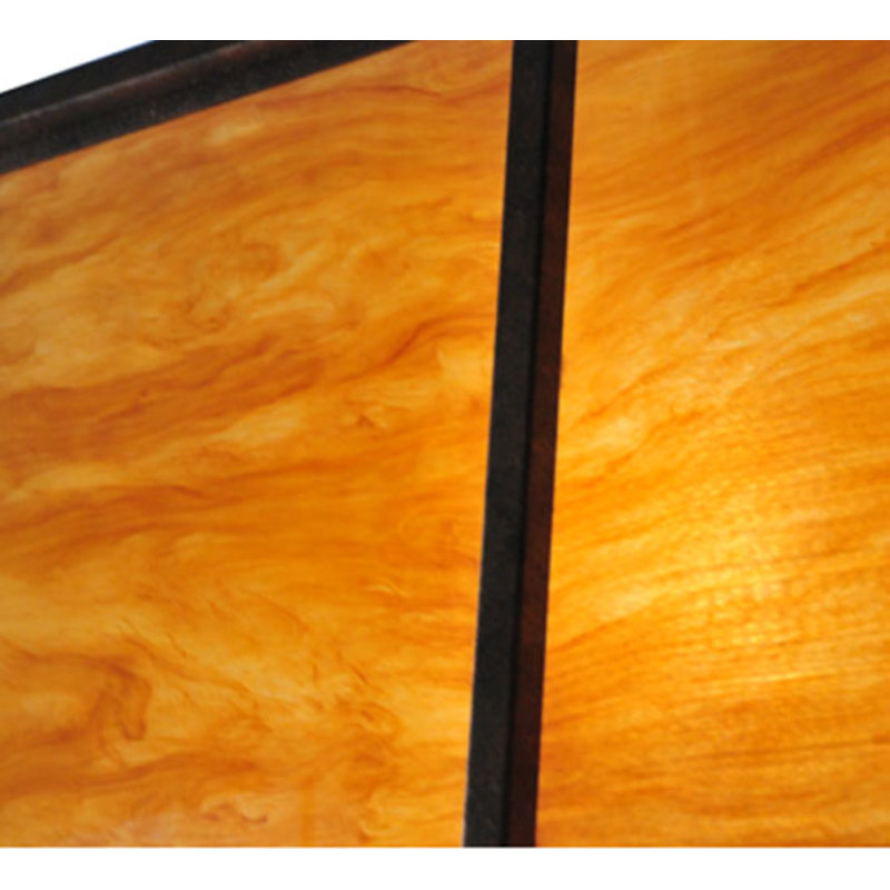 Flameheart 19 - Light Flush Mount