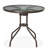 Vasif 4 - Person Patio Dining Set with Round Table