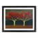 Beauteous Apple Trees - Single Picture Frame Print