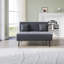 2 Seater Sofa Bed-324750167