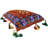 Tassels Wool Throw Pillow