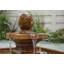 Amaryl Easy Fountain Odyssey with Lights Mains Plugin Powered Water Feature