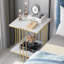 Almand Frame End Table-51047759
