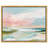 Misty Shoreline Dream II Canvas Print Coastal Art by Art Remedy-118152622-118152628