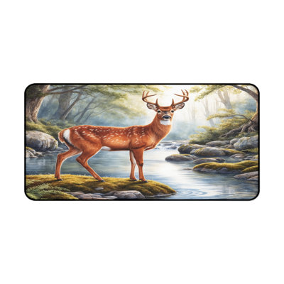 Polyester Desk Pad