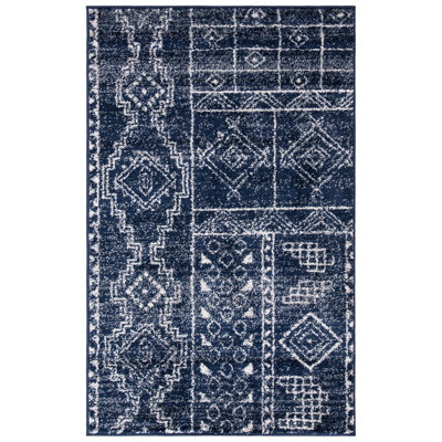 Tapis Letellier Performance Southwestern