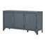 Buffet d'appoint 3 portes Santrese-481256574