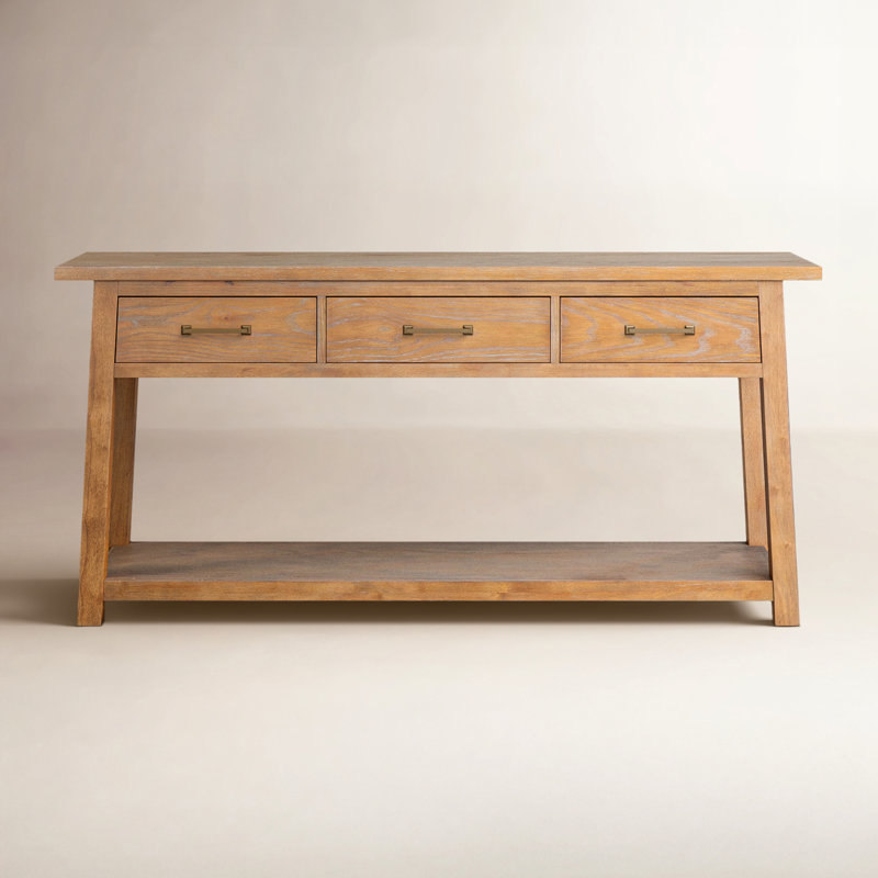 Dunkirk 64'' Console Table
