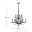 Eve 9 - Light Chandelier