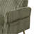 Foldable Double Corduroy Bed, 79 Inch With For Living Room & Compact Spaces Restricted Areas-1401154563