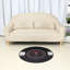 Round Cisneros Hand Woven Area Rug-915317574