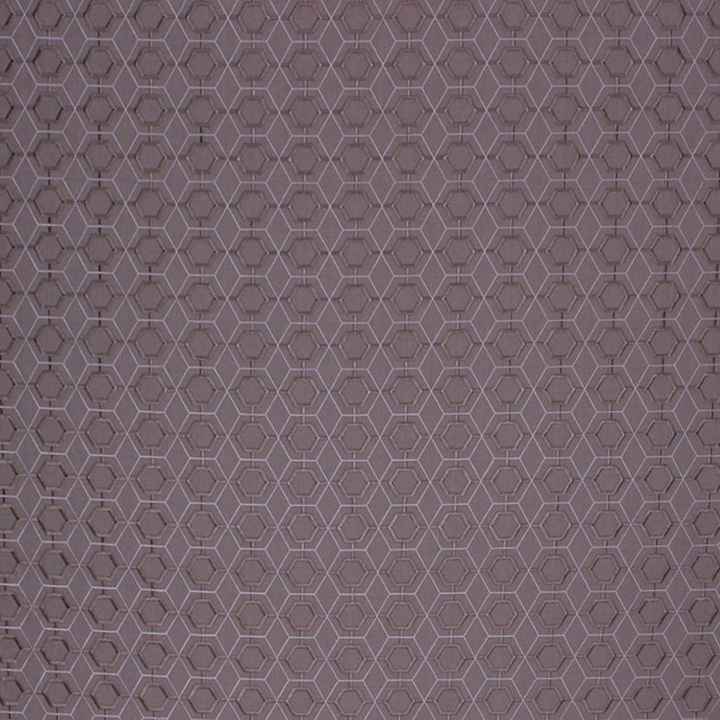 Tissu polk Suite, Lin