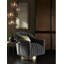 Edged Talon Modern & Contemporary Accent Mirror