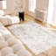 Tapis de la collection Mirage moderne abstrait gris / beige-1461049105