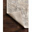 Tapis oriental ivoire / sable Sagefield-79590865
