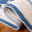 Danielburnham Hand Tufted Wool And Cotton With Latex Oriental Rug-79769961