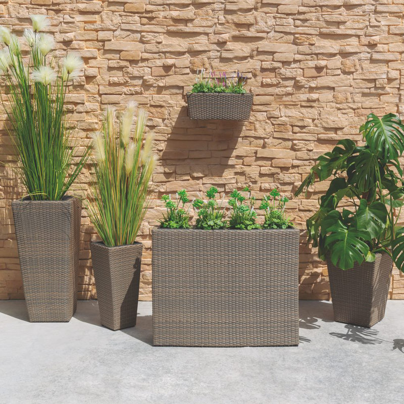 Theres Pot Planter, H90 x W42 x D42cm