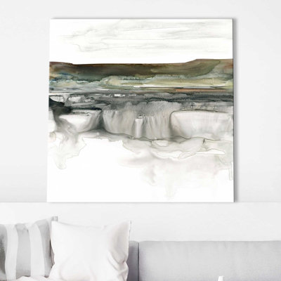 " River Flow I " by Carol Robinson