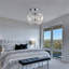 Spearville LED Semi Flush Mount