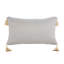 Jolene Lumbar Pillow Cover & Insert