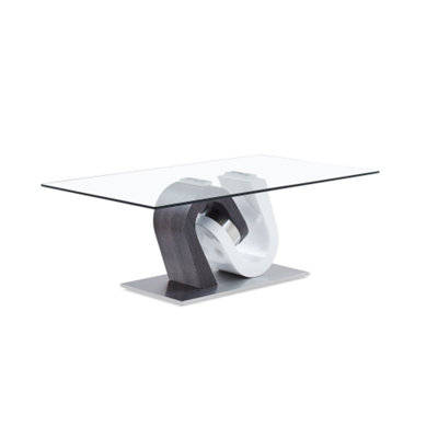 ROCKY COFFEE TABLE