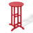 Laguna 2 - Person Patio Dining Set with Round Table-96381984