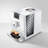 C3 Coffee And Espresso Machine, Piano White