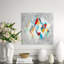 Ups And Downs I Print by Elena Carlie-25801919-25801922