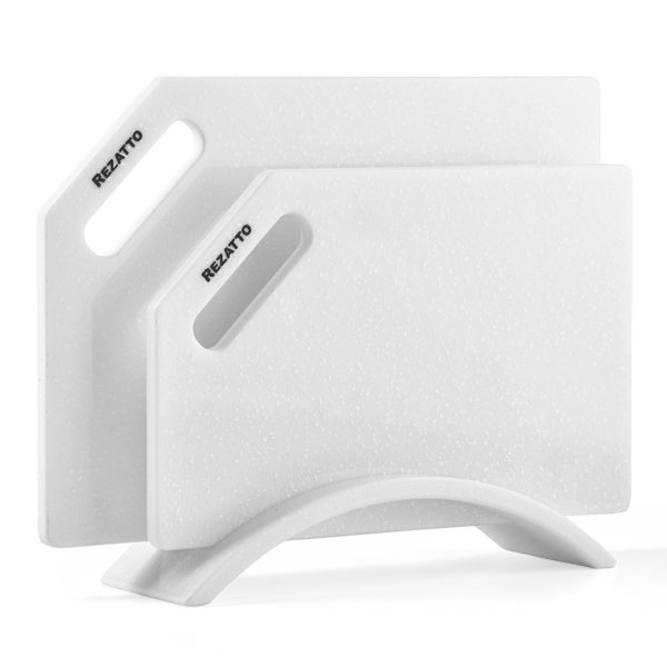 Antibacteriële snijplanken REZATTO Diamante RZT-08