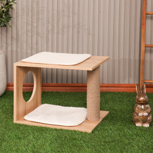 37.1cm H Cat Tree