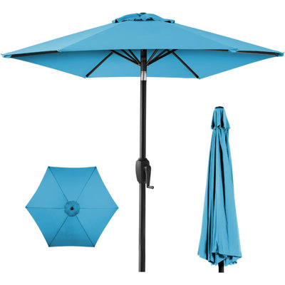 Parasol de marché Subak
