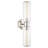 Abigail Solid Brass Armed Sconce-648008845