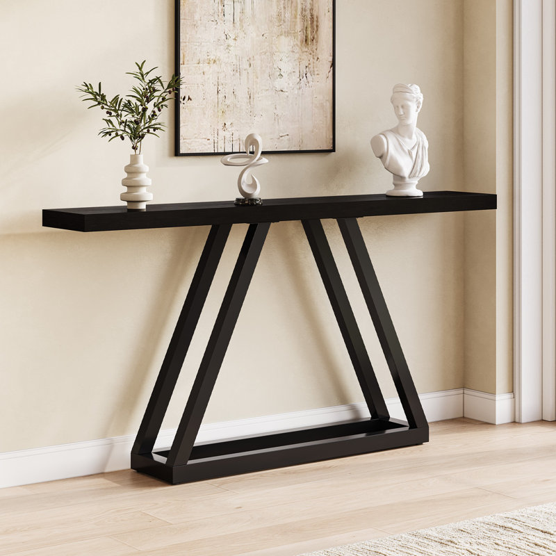 160Cm Console Table